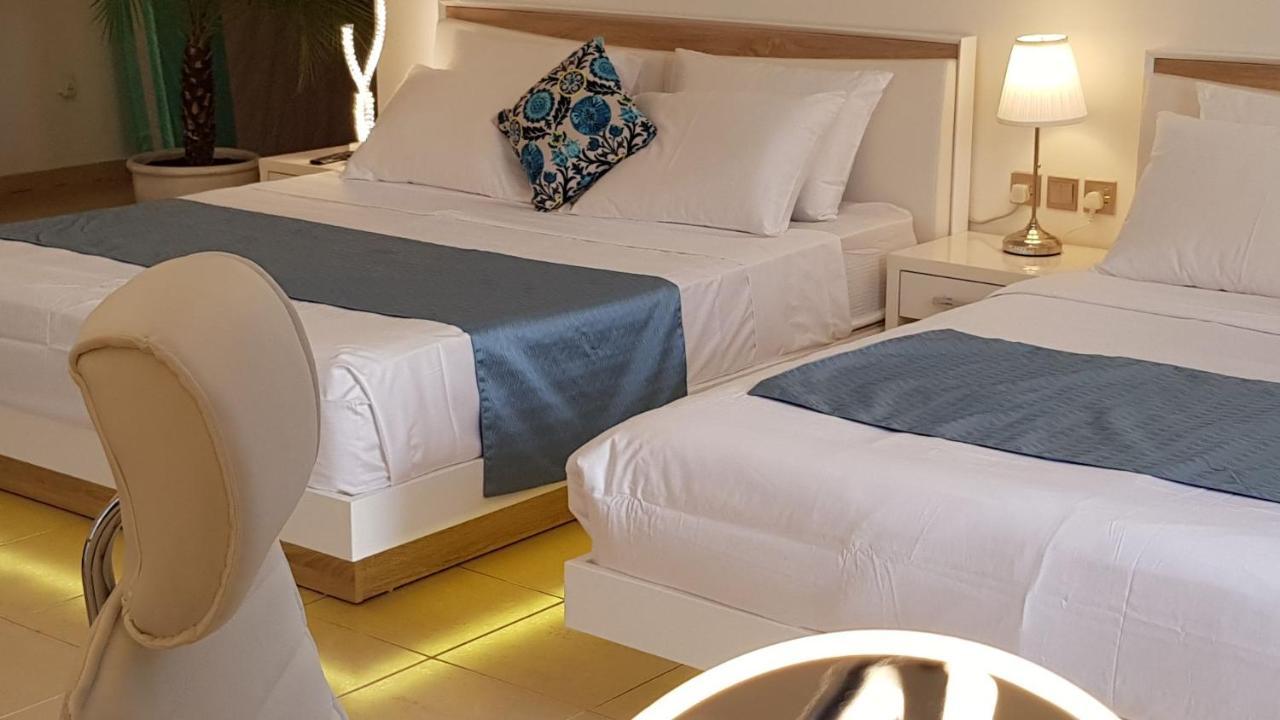 Jbr Penthouse With Terrace Pool Apartman Dubaj Kültér fotó