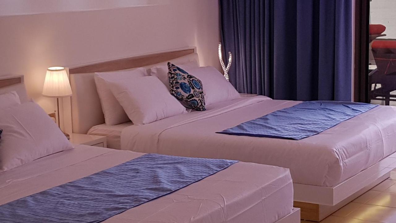 Jbr Penthouse With Terrace Pool Apartman Dubaj Kültér fotó